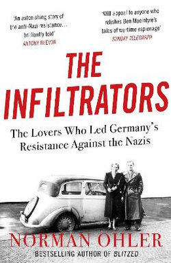 The Infiltrators