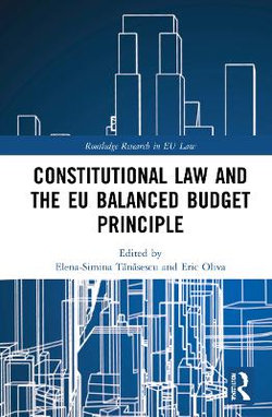 Constitutional Law and the EU Balanced Budget Principle