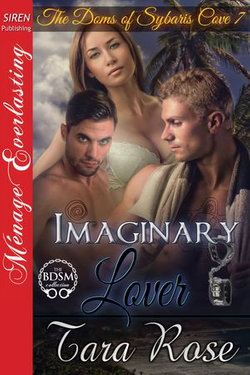 Imaginary Lover