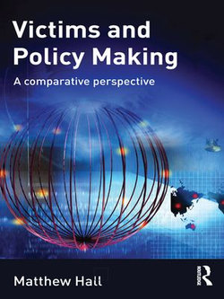 Victims and Policy-Making