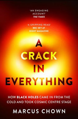 A Crack in Everything