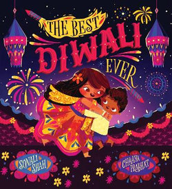 The Best Diwali Ever (PB)