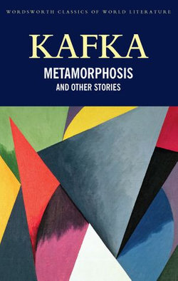 Metamorphosis and Other Stories