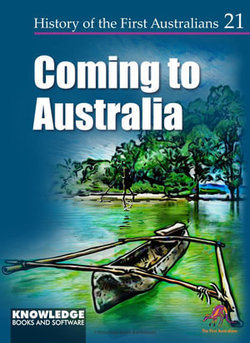 Coming to Australia