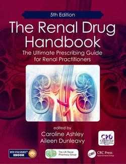 The Renal Drug Handbook