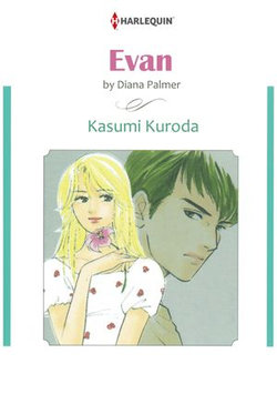 Evan (Harlequin Comics)