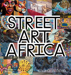 Street Art Africa