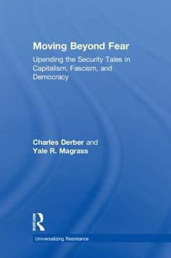 Moving Beyond Fear