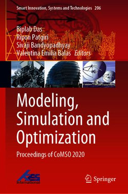 Modeling, Simulation and Optimization