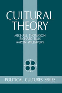 Cultural Theory