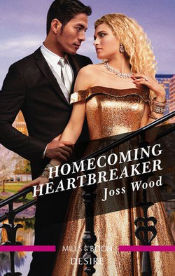 Homecoming Heartbreaker