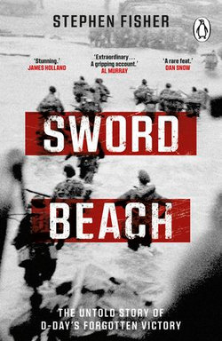 Sword Beach