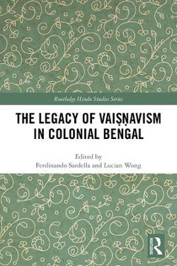 Hinduism in Colonial Bengal