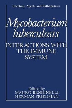 Mycobacterium tuberculosis