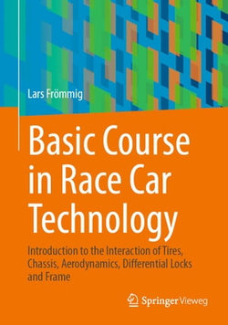 Basic Course in Race Car Technology