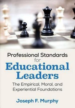 Professional Standards for Educational Leaders