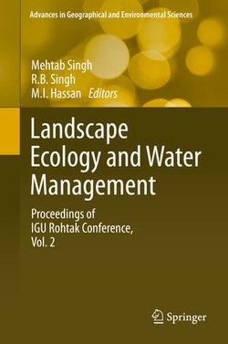 Landscape Ecology and Water Management