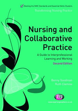 Nursing and Collaborative Practice