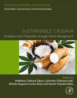 Sustainable Cassava