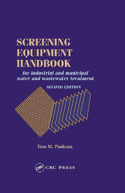 Screening Equipment Handbook