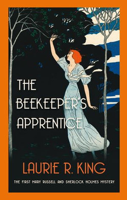 The Beekeeper's Apprentice