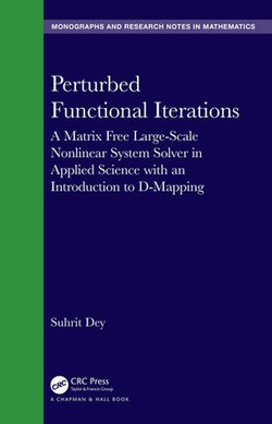 Perturbed Functional Iterations