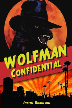 Wolfman Confidential