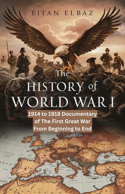 The History of World War I