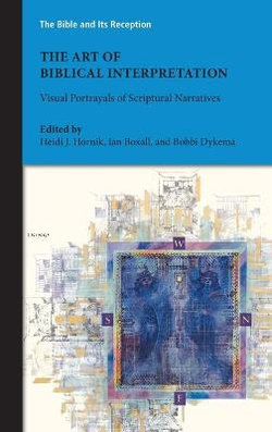 The Art of Biblical Interpretation