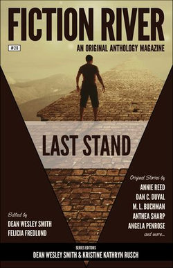 Fiction River: Last Stand