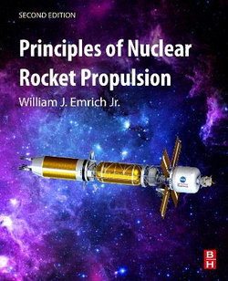 Principles of Nuclear Rocket Propulsion