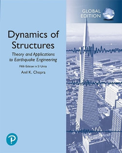 Dynamics of Structures in SI Units