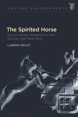 The Spirited Horse