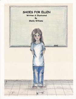 Shoes for Ellen