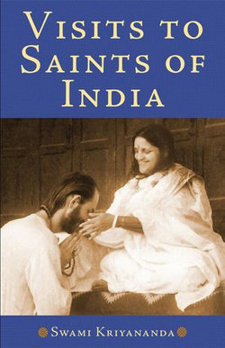 Visits to Saints of India