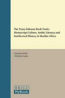 The Trans-Saharan Book Trade