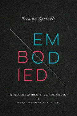 Embodied