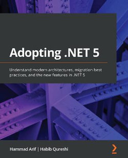 Adopting . NET 5