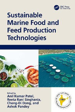 Sustainable Marine Food and Feed Production Technologies