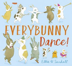 Everybunny Dance