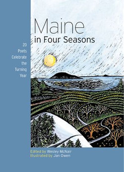 Maine in Four Seasons