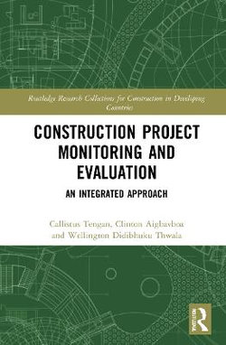 Construction Project Monitoring and Evaluation