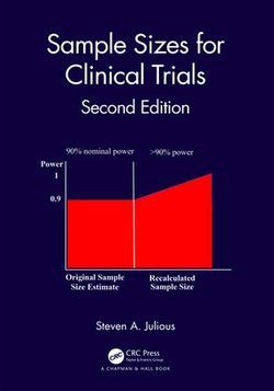 Sample Sizes for Clinical Trials