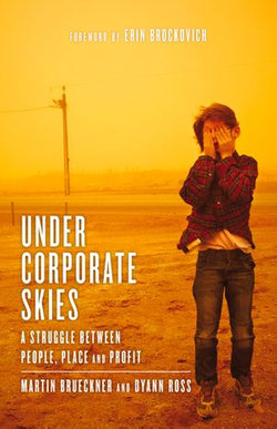 Under Corporate Skies