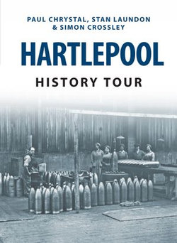 Hartlepool History Tour