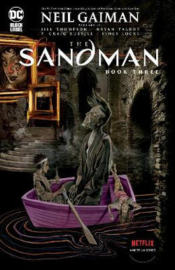 The Sandman