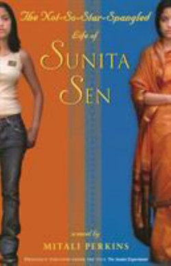 The Not-So-Star-Spangled Life of Sunita Sen