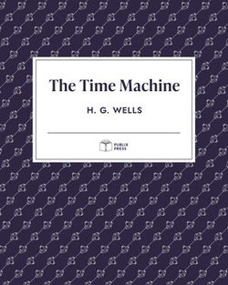 The Time Machine | Publix Press