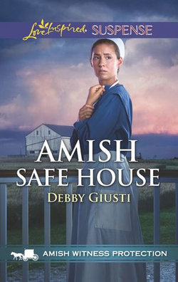 Amish Safe House