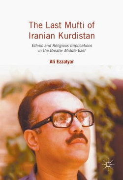 The Last Mufti of Iranian Kurdistan